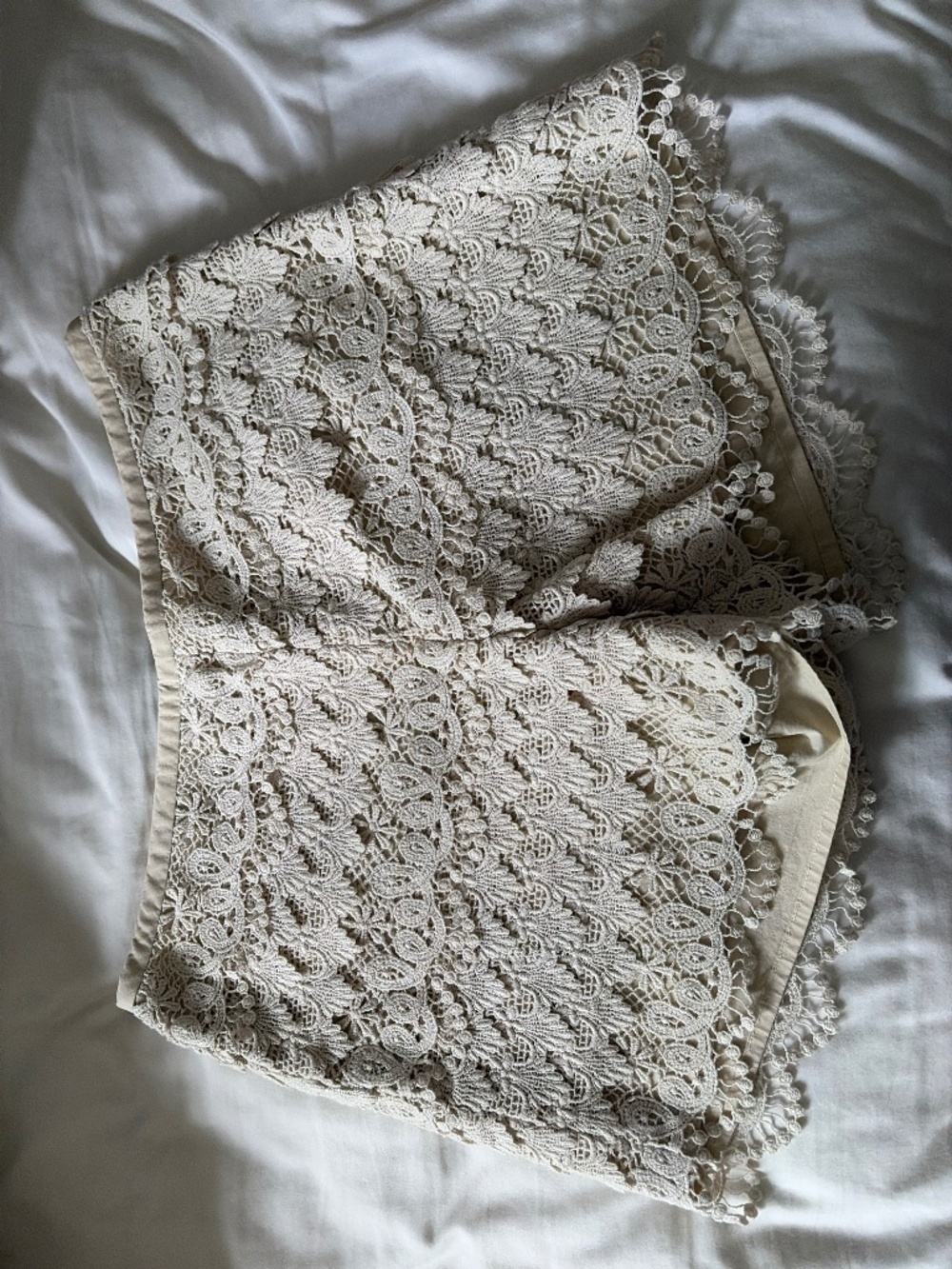 J. McLaughlin shorts